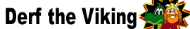 Derf the Viking