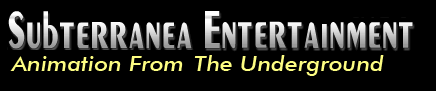 Subterranea Entertainment