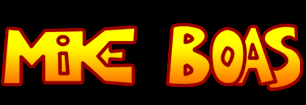 Mike Boas: The Website