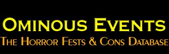 Ominous Events